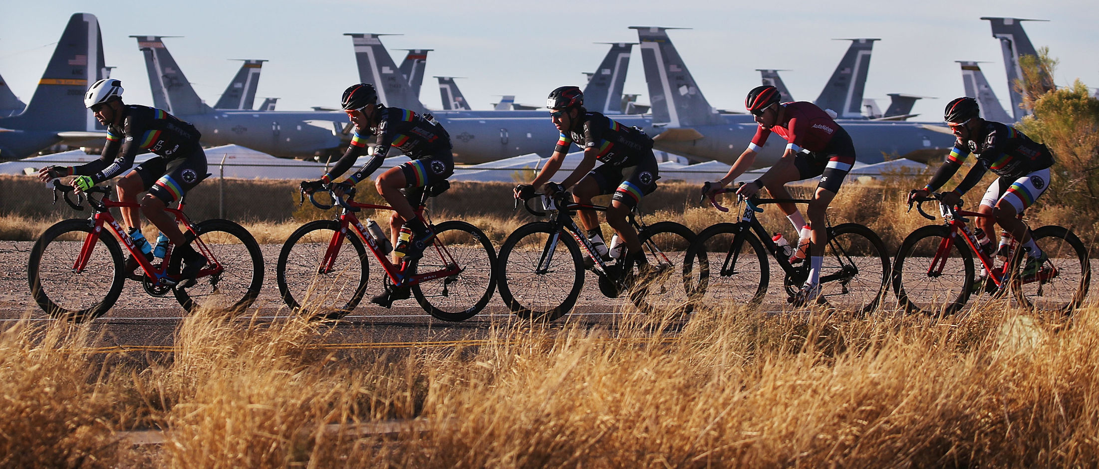 35th El Tour de Tucson